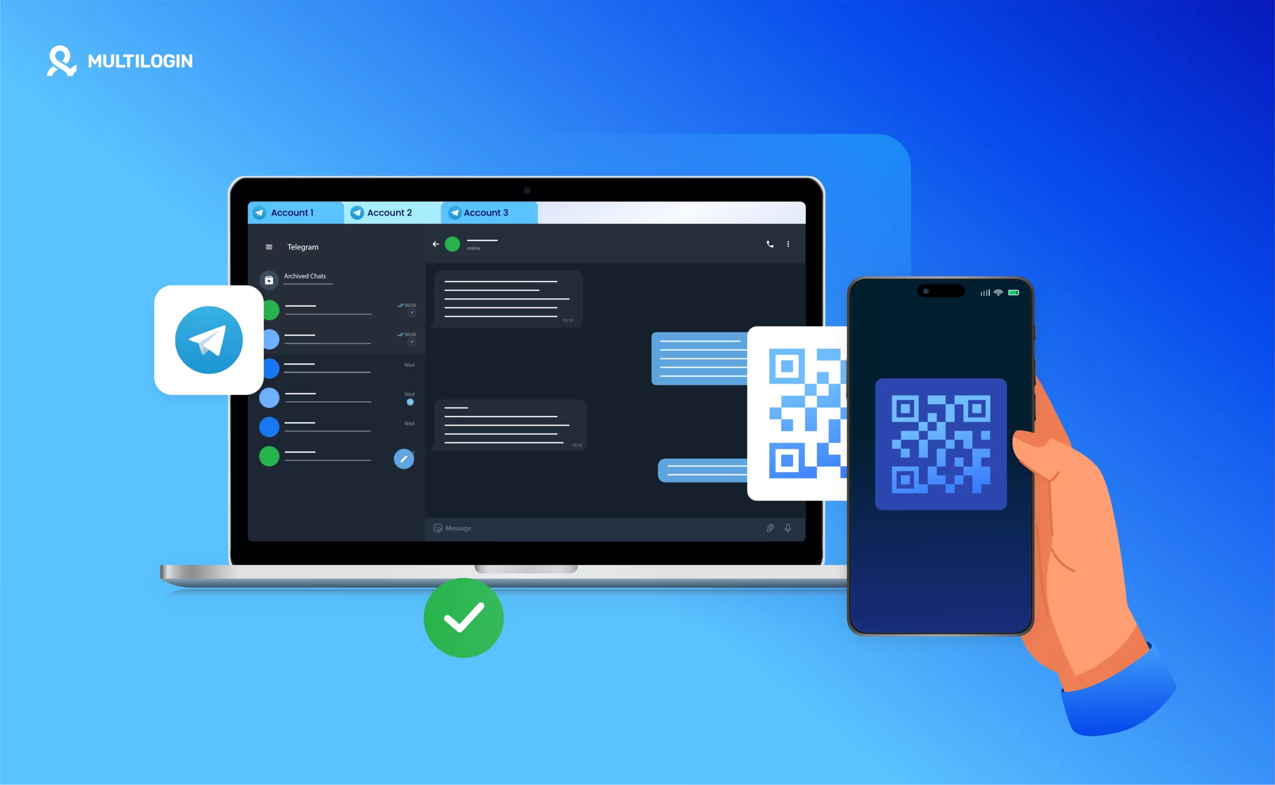 Zalo promotion registration