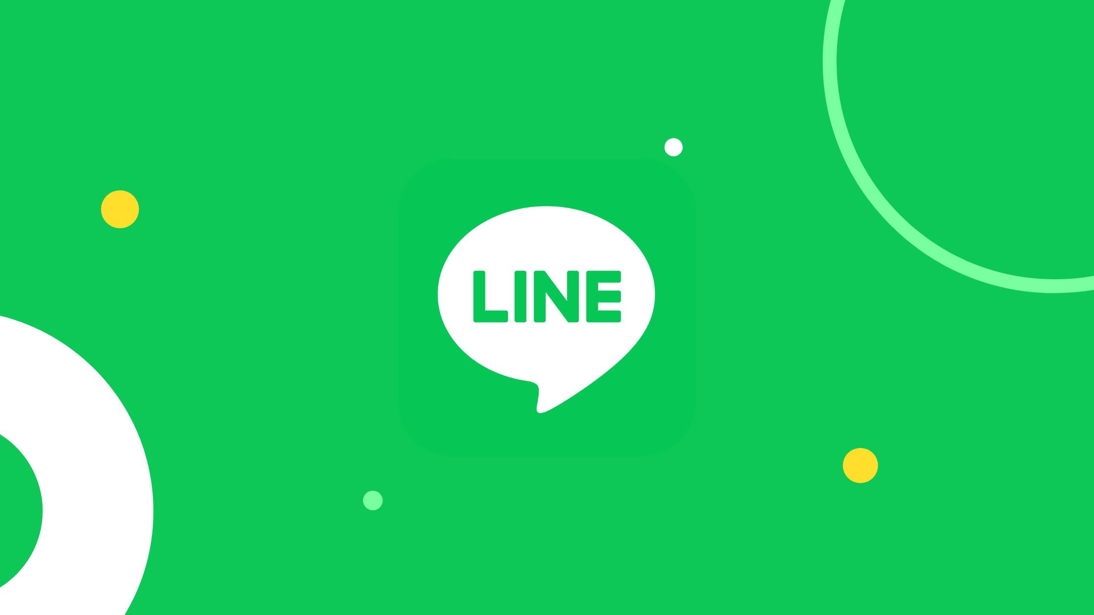 Change phone number country on Line for iOS