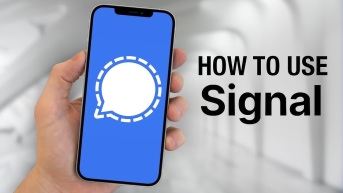 Signal script